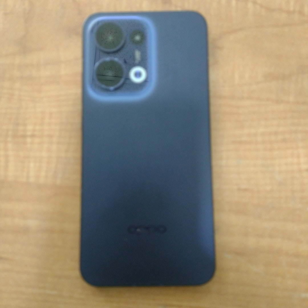 CELULAR OPPO RENO13 5G CPH2689 (2024) 512 GB 12 GB RAM (SEMINUEVO)
