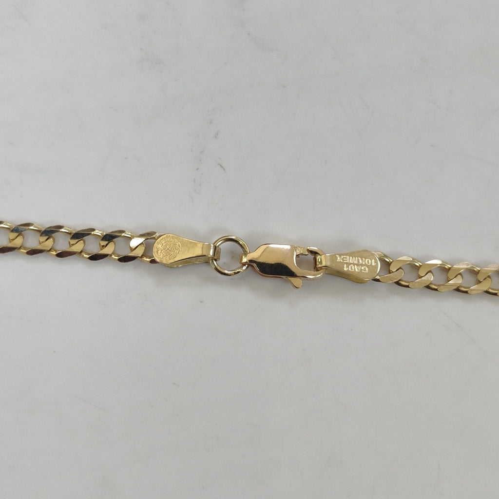 CADENA ORO 10 K 11.5 GRMS (SEMINUEVO)
