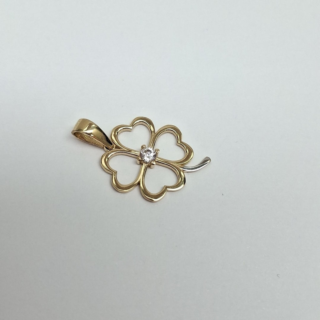 DIJES ORO 14K 1.5 (NUEVO)