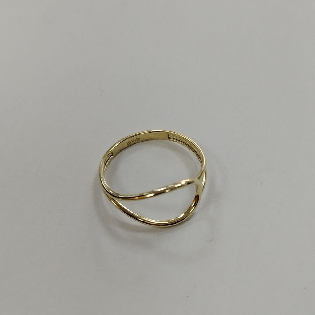 ANILLOS DAMA ORO 10K 0.9 (NUEVO)