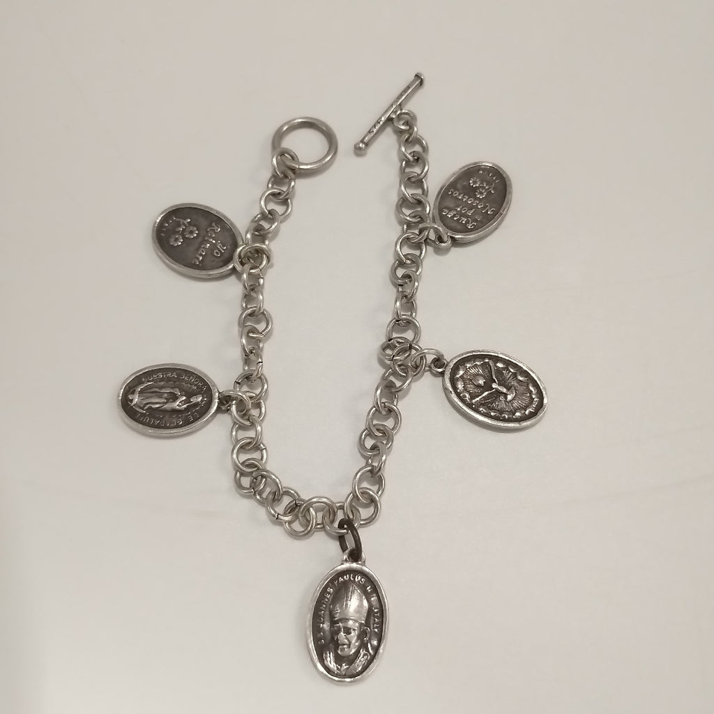 OTRO PLATA 36.9 GRMS (SEMINUEVO)