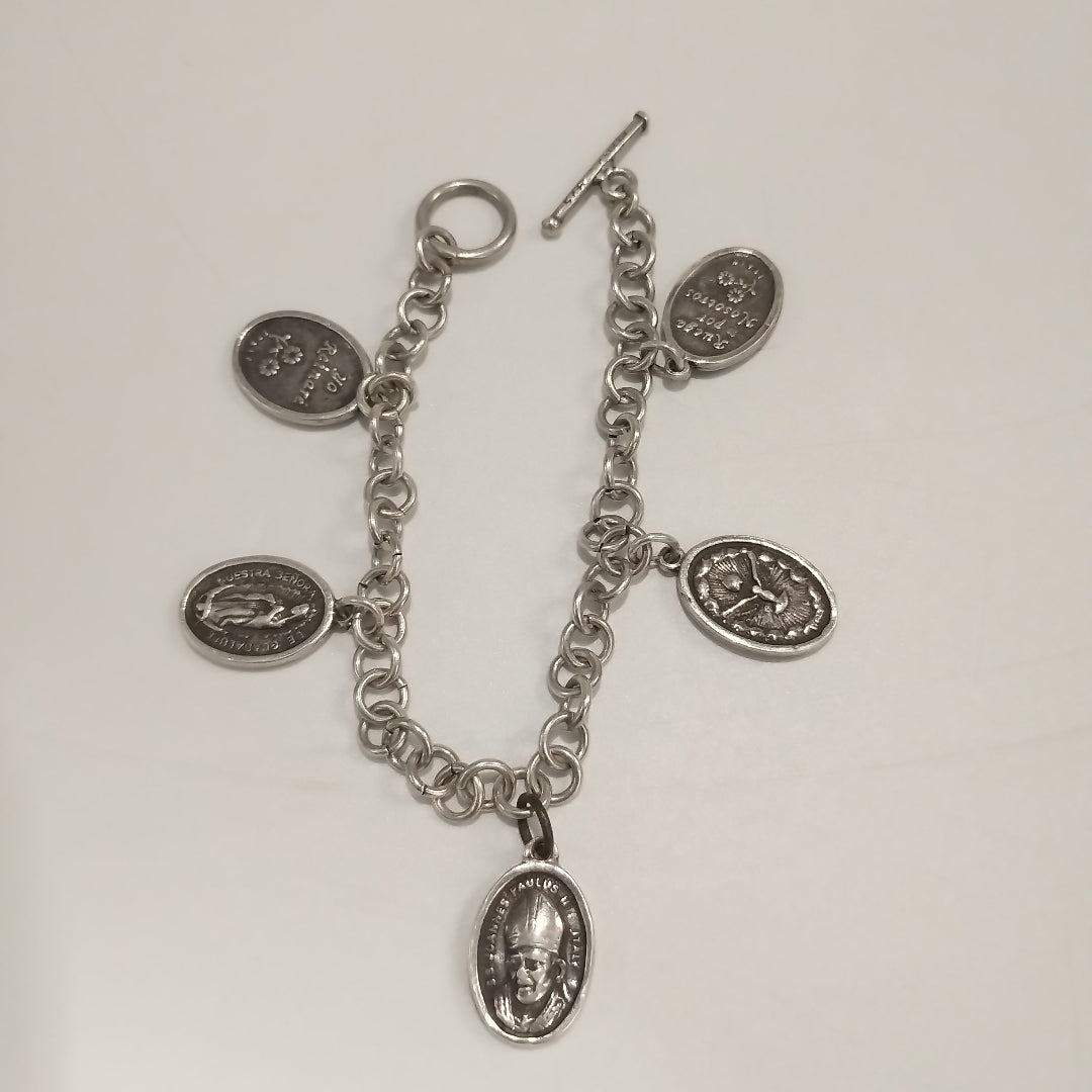 OTRO PLATA 36.9 GRMS (SEMINUEVO)