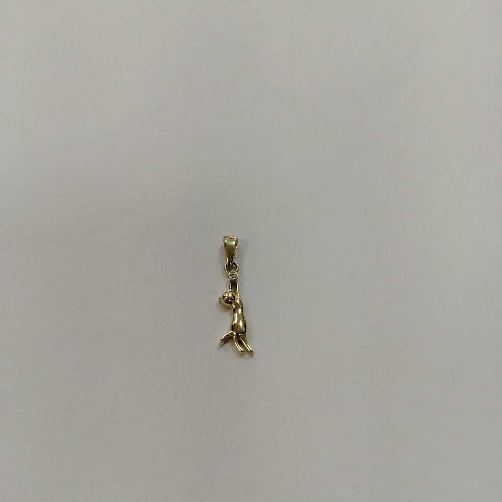 DIJES ORO 14K 1 (NUEVO)