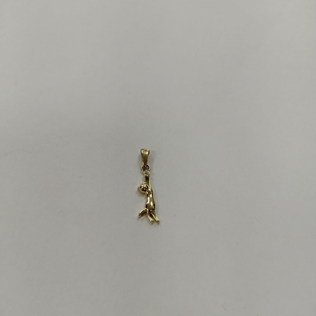 DIJES ORO 14K 1 (NUEVO)