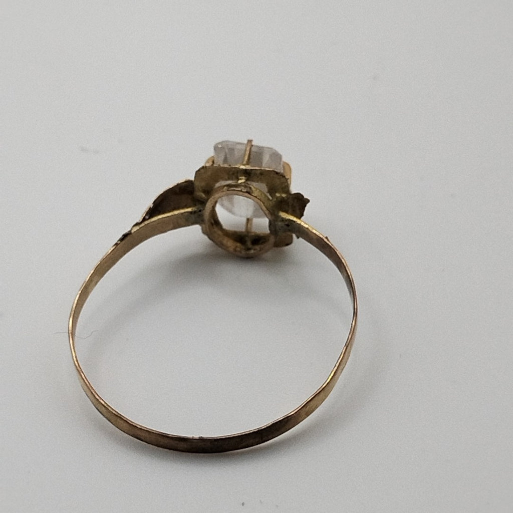 ANILLITO ORO 8 K 1,20 GRMS (SEMINUEVO)