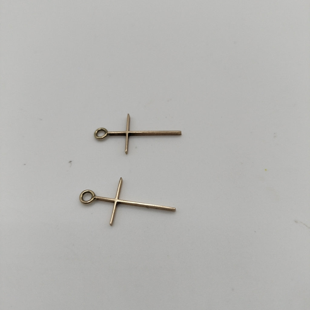 DIJE ORO 10 K 0,70 GRMS (SEMINUEVO)