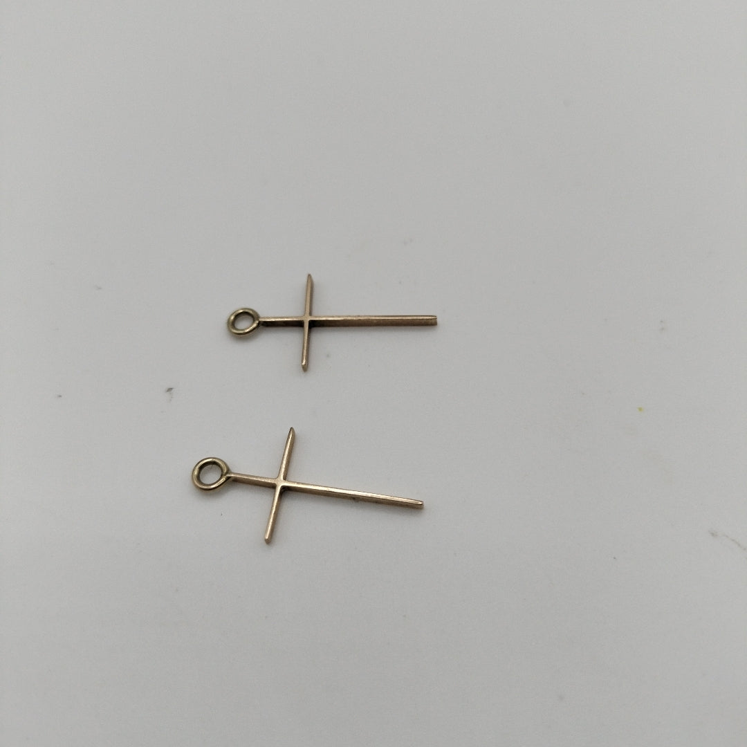 DIJE ORO 10 K 0,70 GRMS (SEMINUEVO)