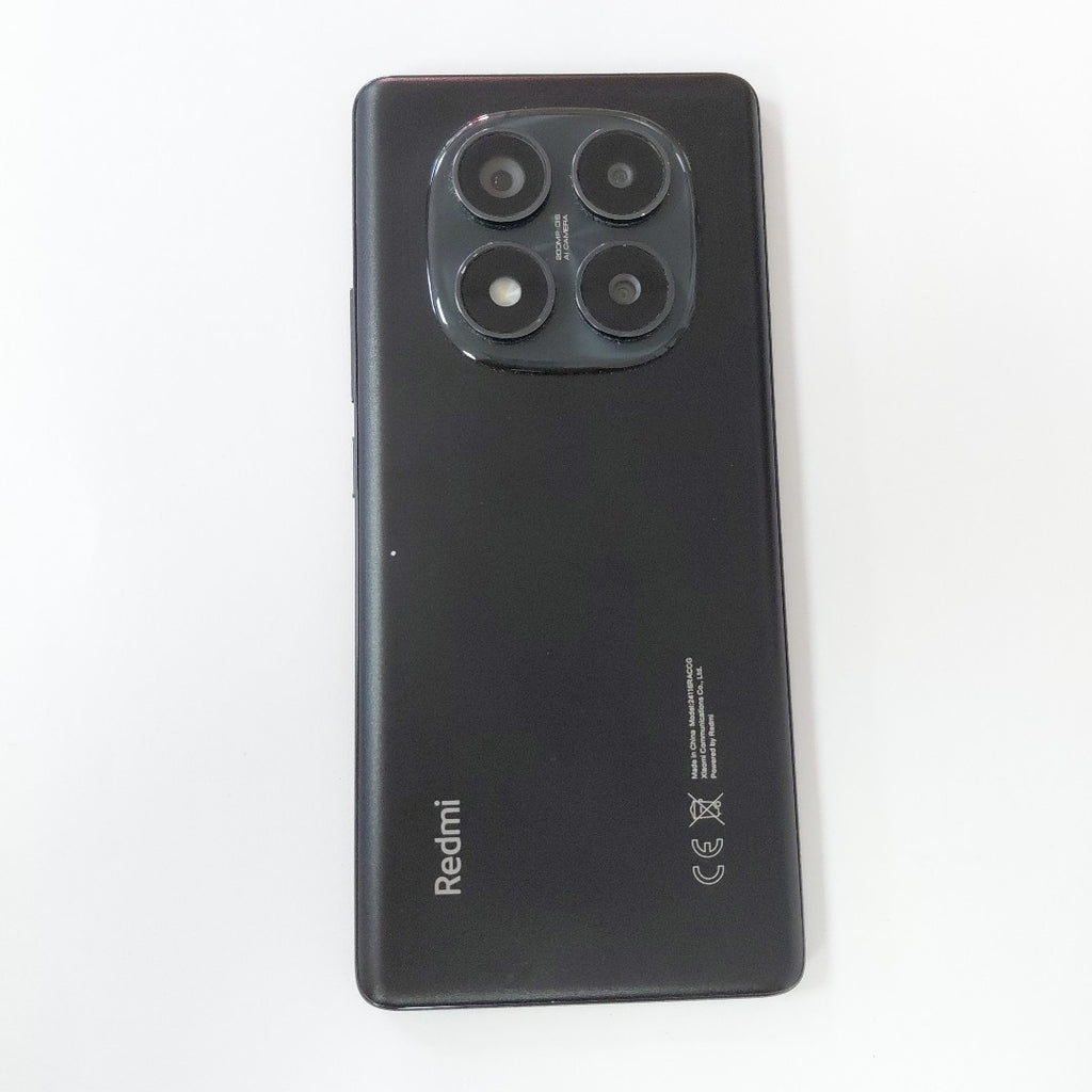 CELULAR XIAOMI REDMI NOTE 14 PRO 24116RACCG (2024) 256 GB 8 GB RAM (SEMINUEVO)