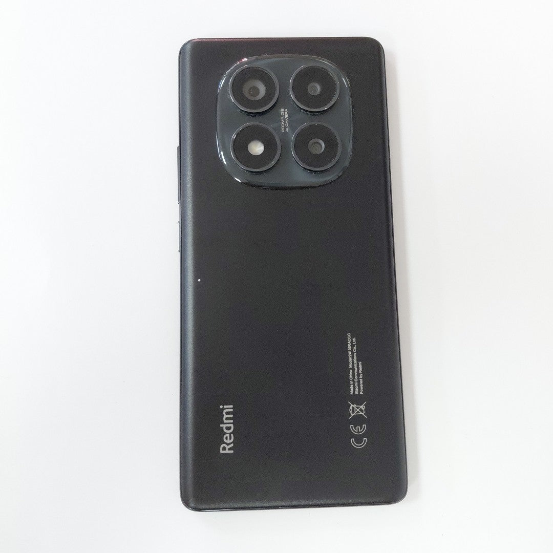 CELULAR XIAOMI REDMI NOTE 14 PRO 24116RACCG (2024) 256 GB 8 GB RAM (SEMINUEVO)
