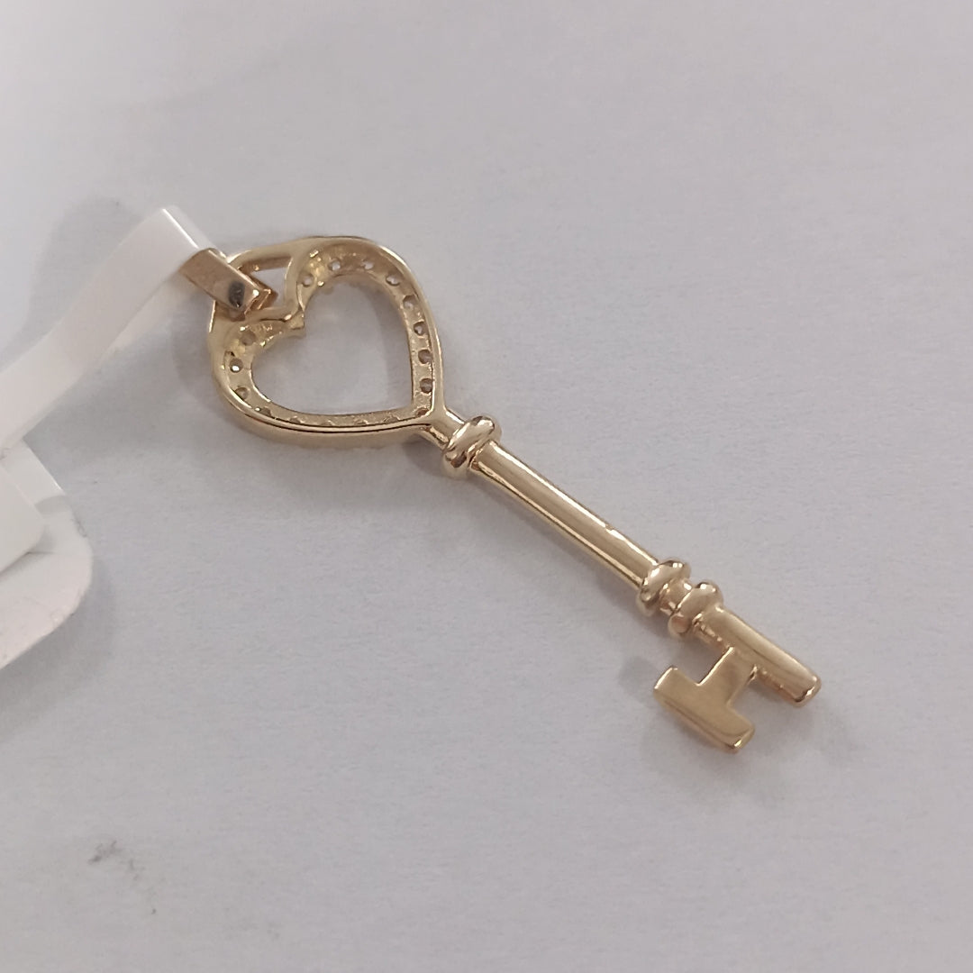 DIJES ORO 14K 1 (NUEVO)