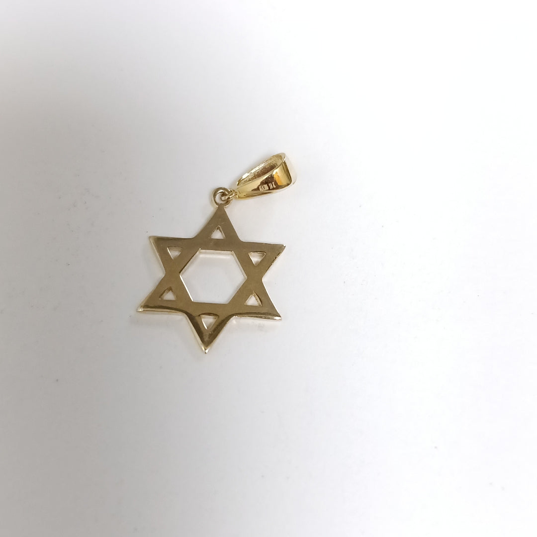 DIJES ORO 14K 1.2 (NUEVO)