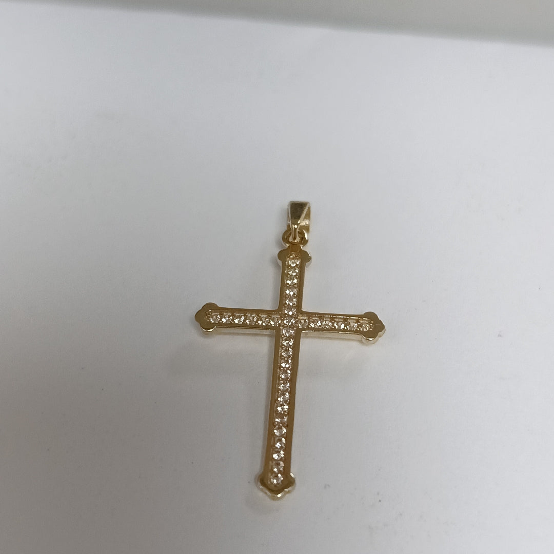 CRUCES ORO 14K 1.4 (NUEVO)