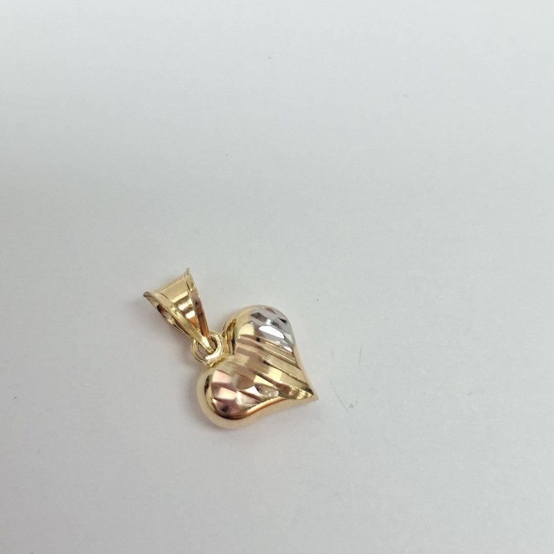 DIJES ORO 14K 0.8 (NUEVO)
