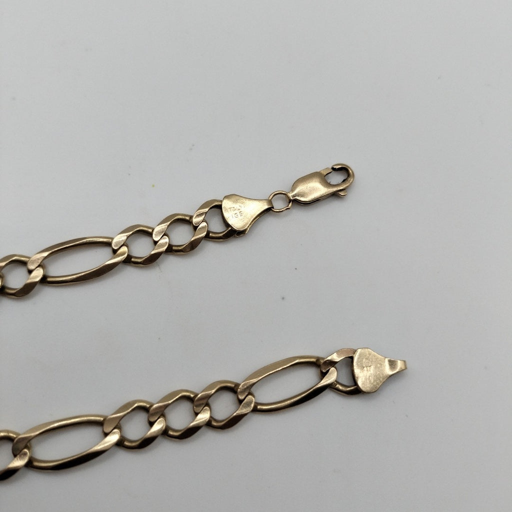 PULSERA ORO 10 K 12.1 GRMS (SEMINUEVO)