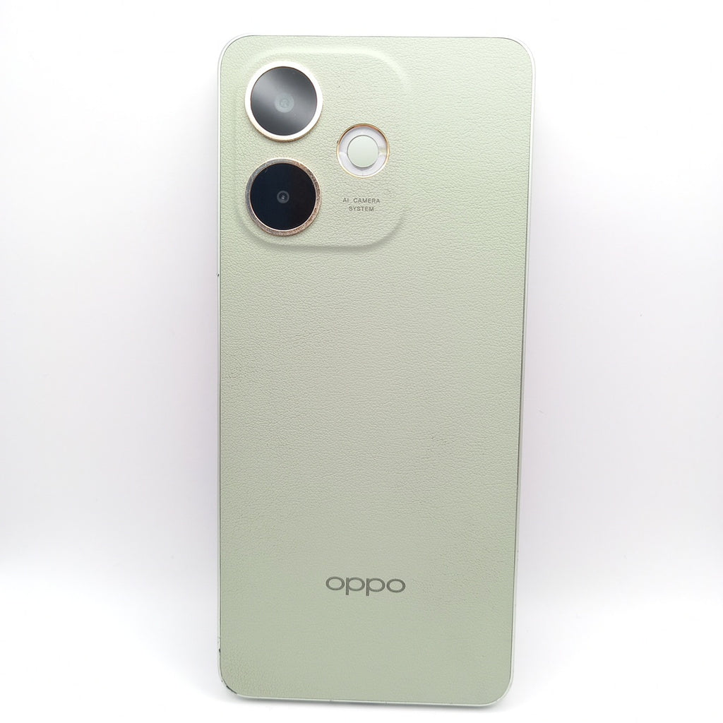 CELULAR OPPO A5 PRO CPH2711 (2025) 256 GB 8 GB RAM (SEMINUEVO)