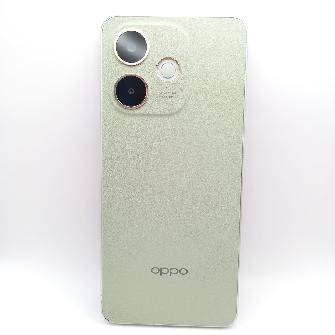 CELULAR OPPO A5 PRO CPH2711 (2025) 256 GB 8 GB RAM (SEMINUEVO)