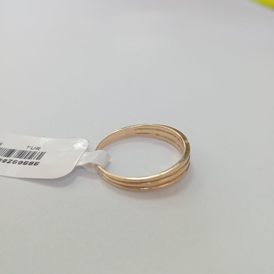 ANILLOS DAMA ORO 14K 1.7 (NUEVO)