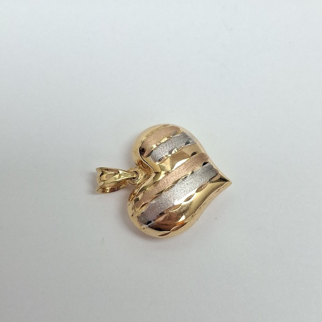 DIJES ORO 14K 1.3 (NUEVO)