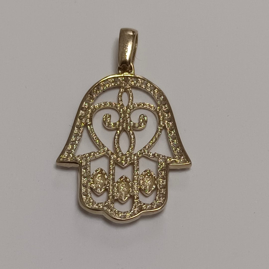 DIJES ORO 14K 1.2 (NUEVO)