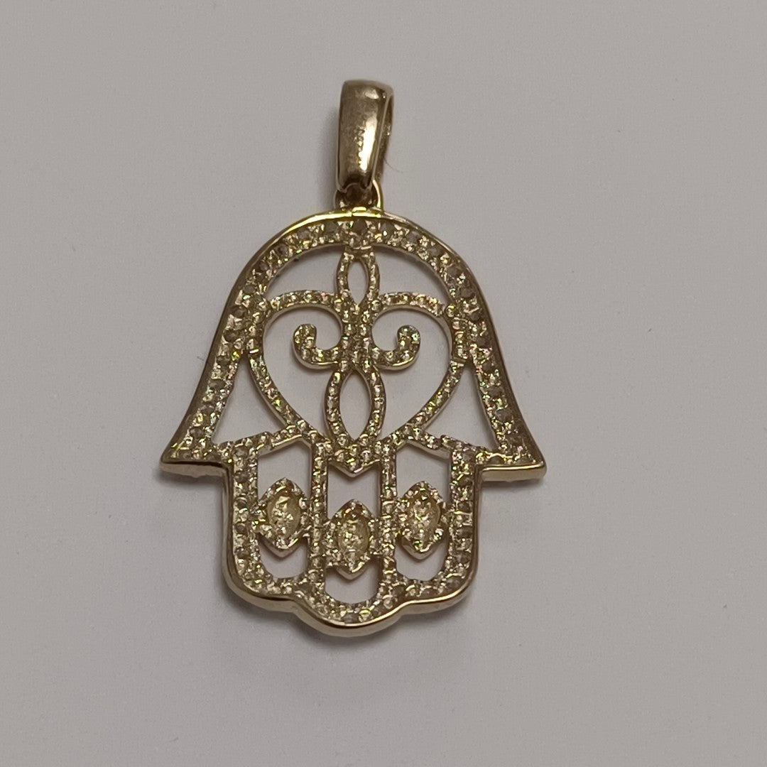 DIJES ORO 14K 1.2 (NUEVO)
