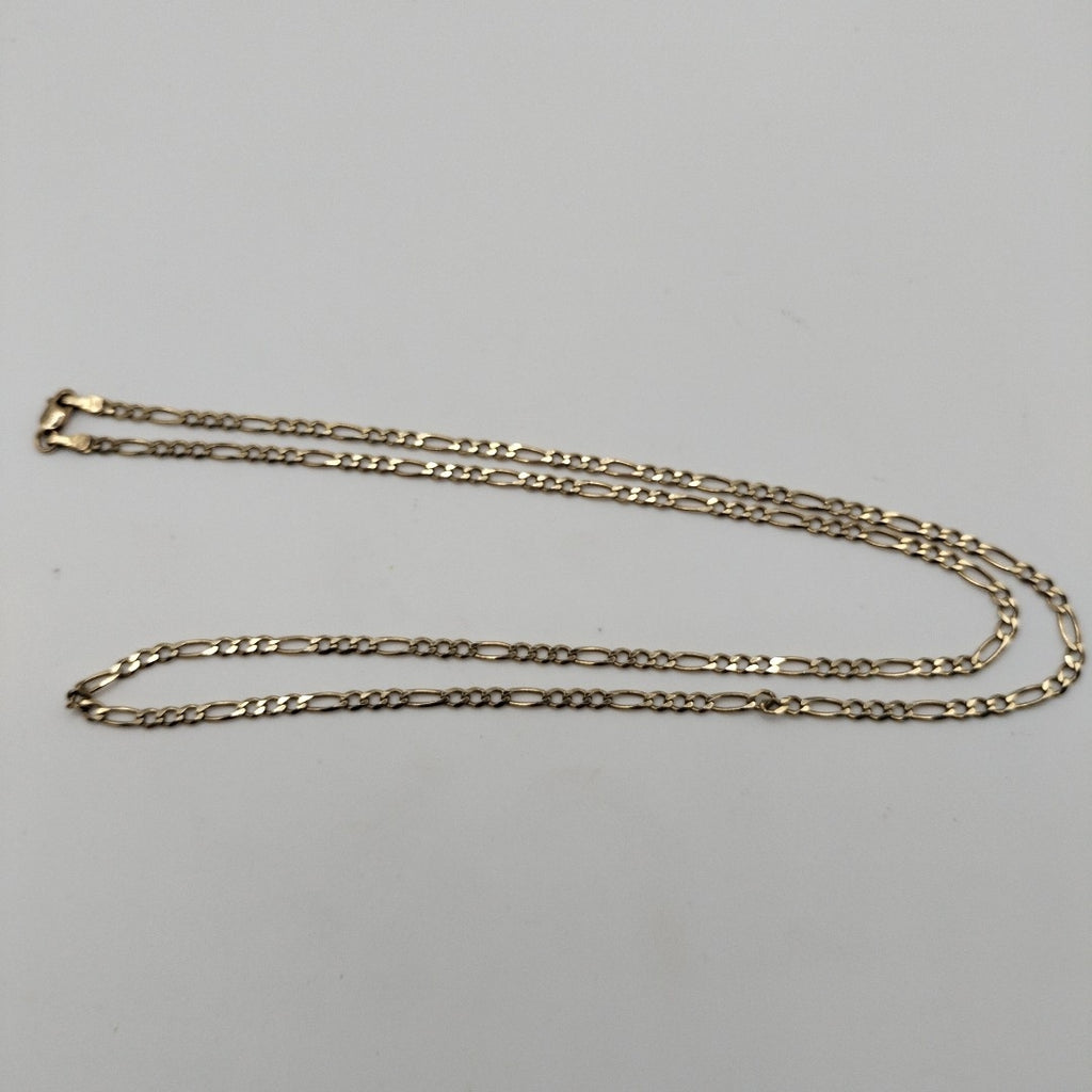 CADENA ORO 10 K 7,10 GRMS (SEMINUEVO)