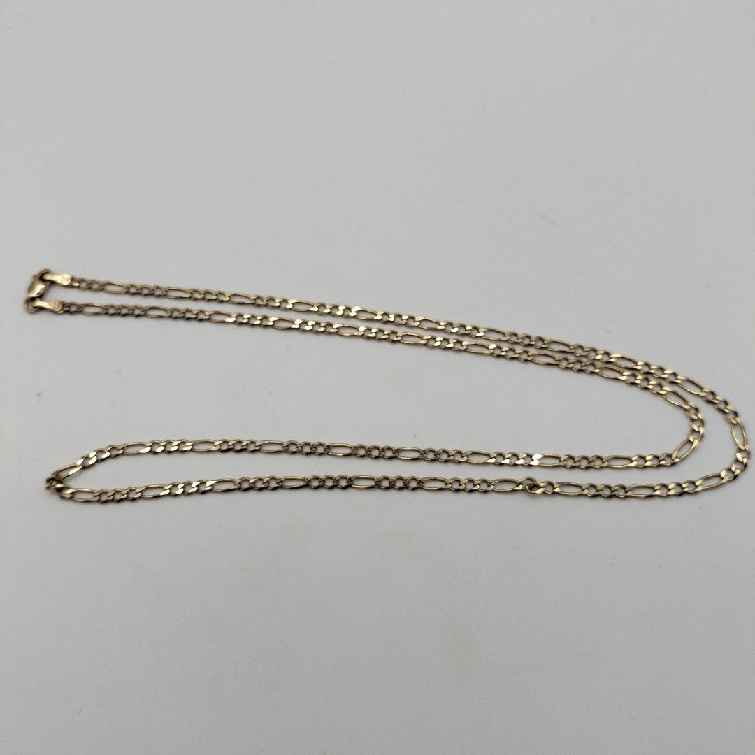 CADENA ORO 10 K 7,10 GRMS (SEMINUEVO)