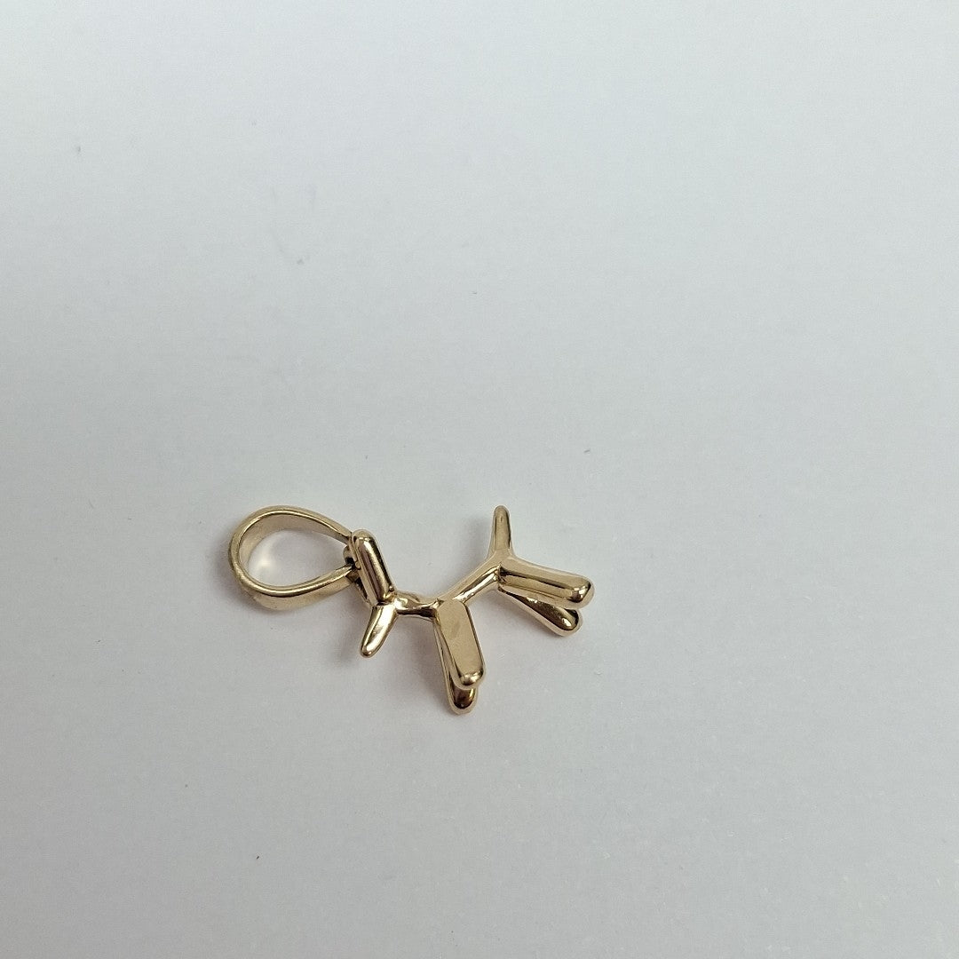 DIJES ORO 14K 1.2 (NUEVO)