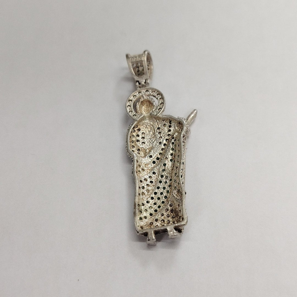 DIJE PLATA 9.5 GRMS (SEMINUEVO)