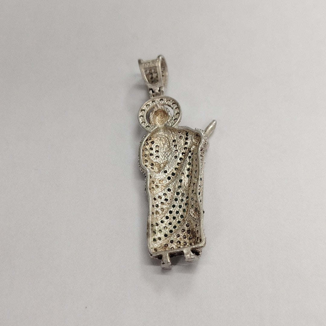 DIJE PLATA 9.5 GRMS (SEMINUEVO)