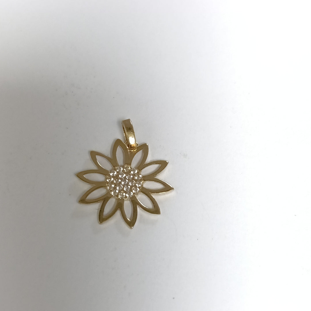 DIJES ORO 14K 1 (NUEVO)