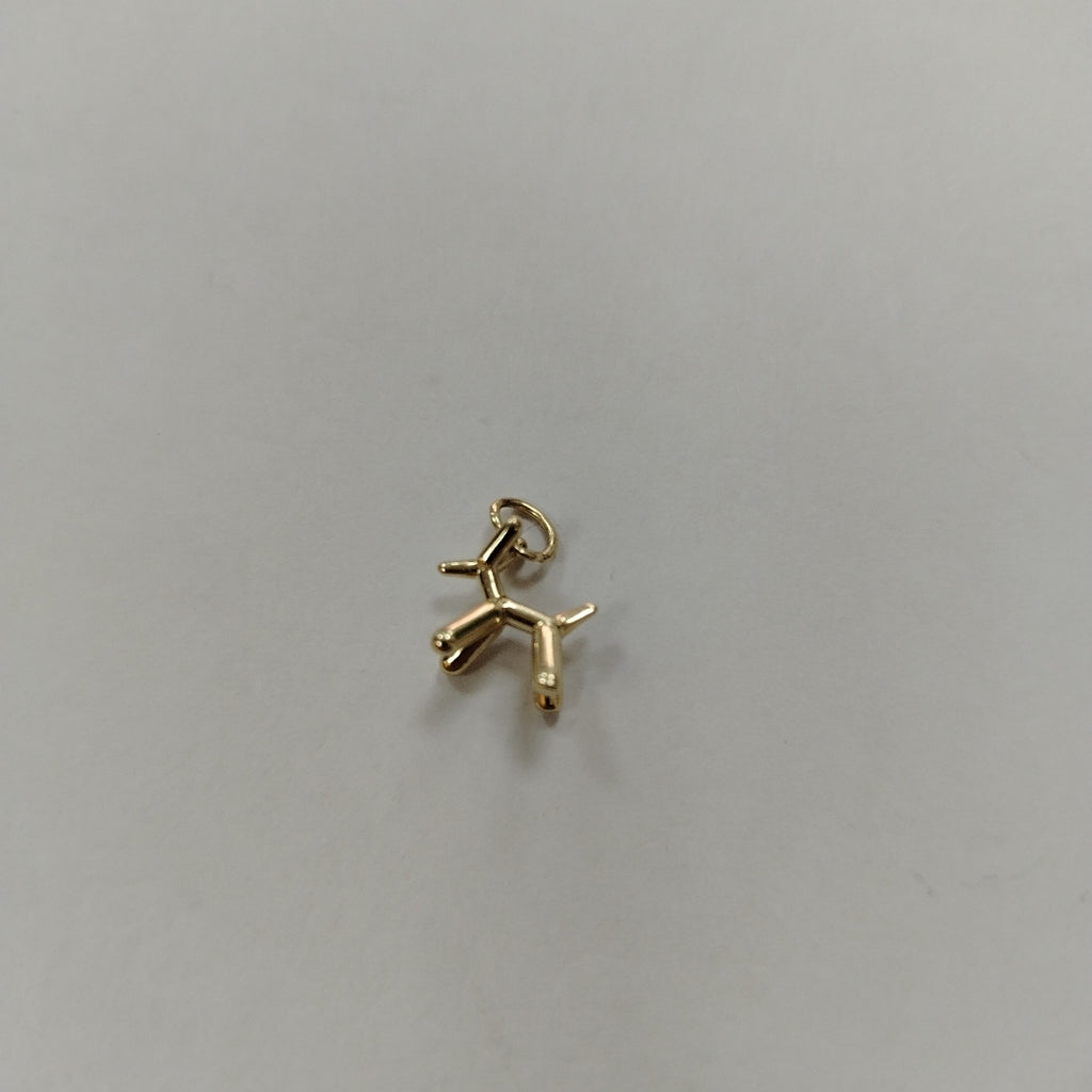 DIJES ORO 14K 1.2 (NUEVO)
