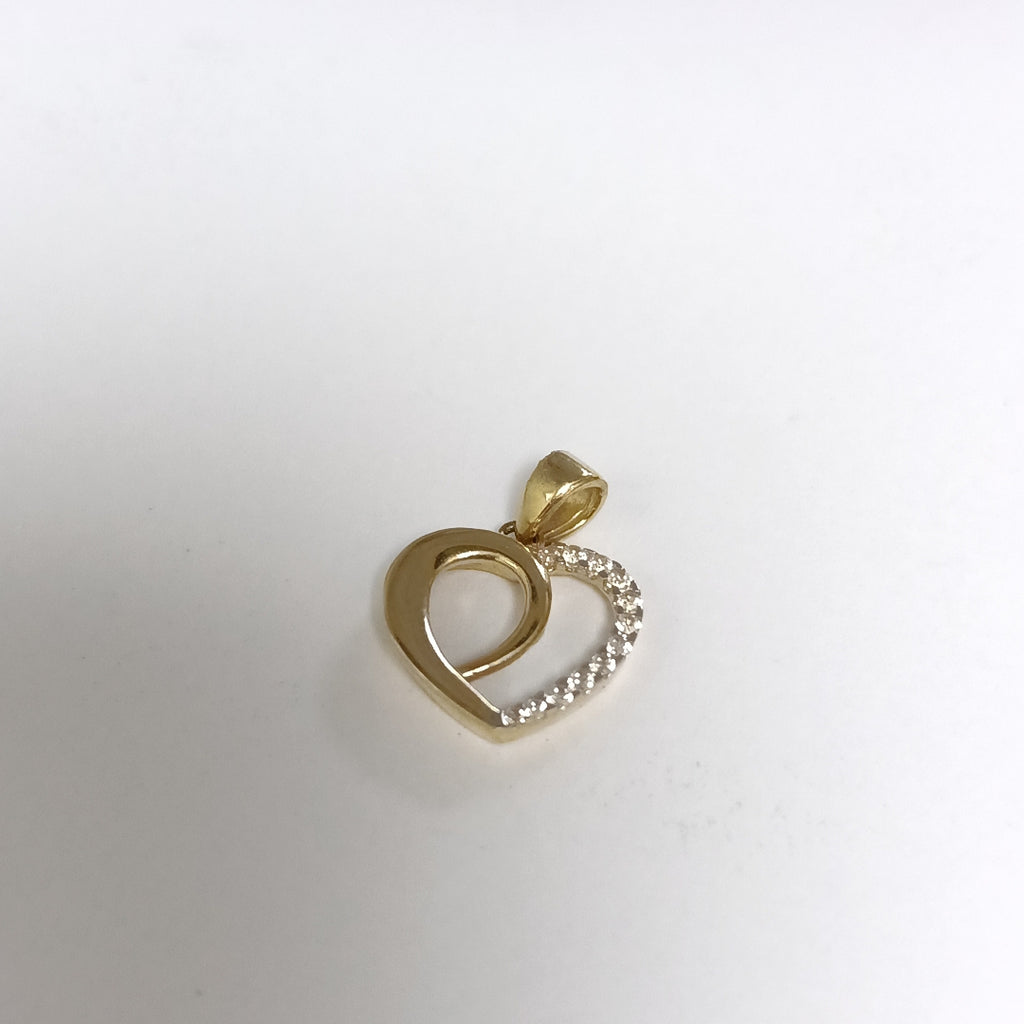 DIJES ORO 14K 1 (NUEVO)