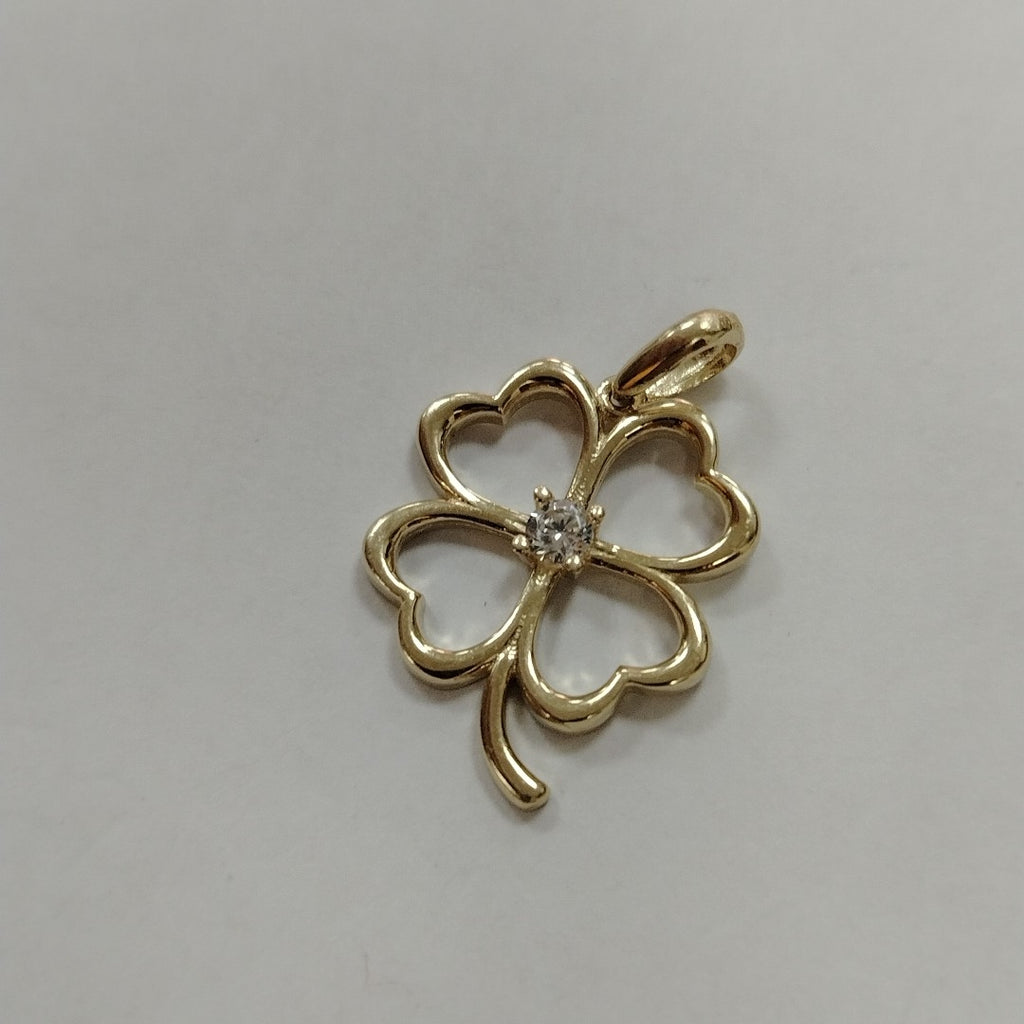 DIJES ORO 14K 1.7 (NUEVO)