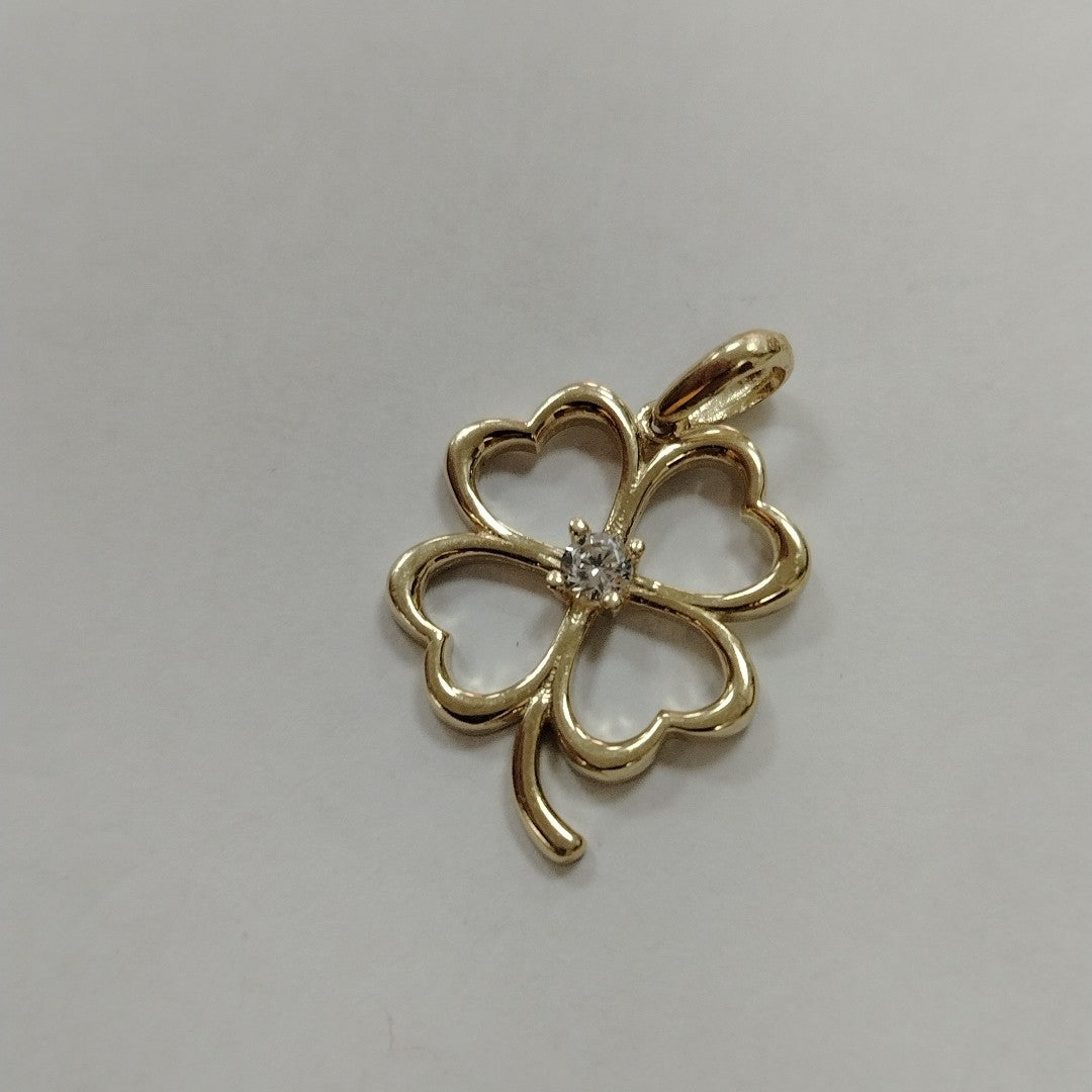 DIJES ORO 14K 1.7 (NUEVO)
