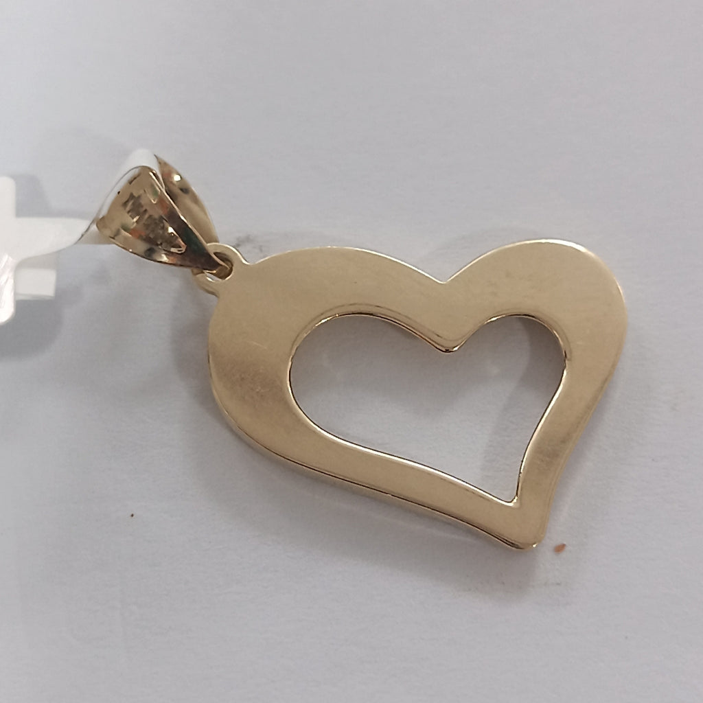 DIJES ORO 14K 1.3 (NUEVO)