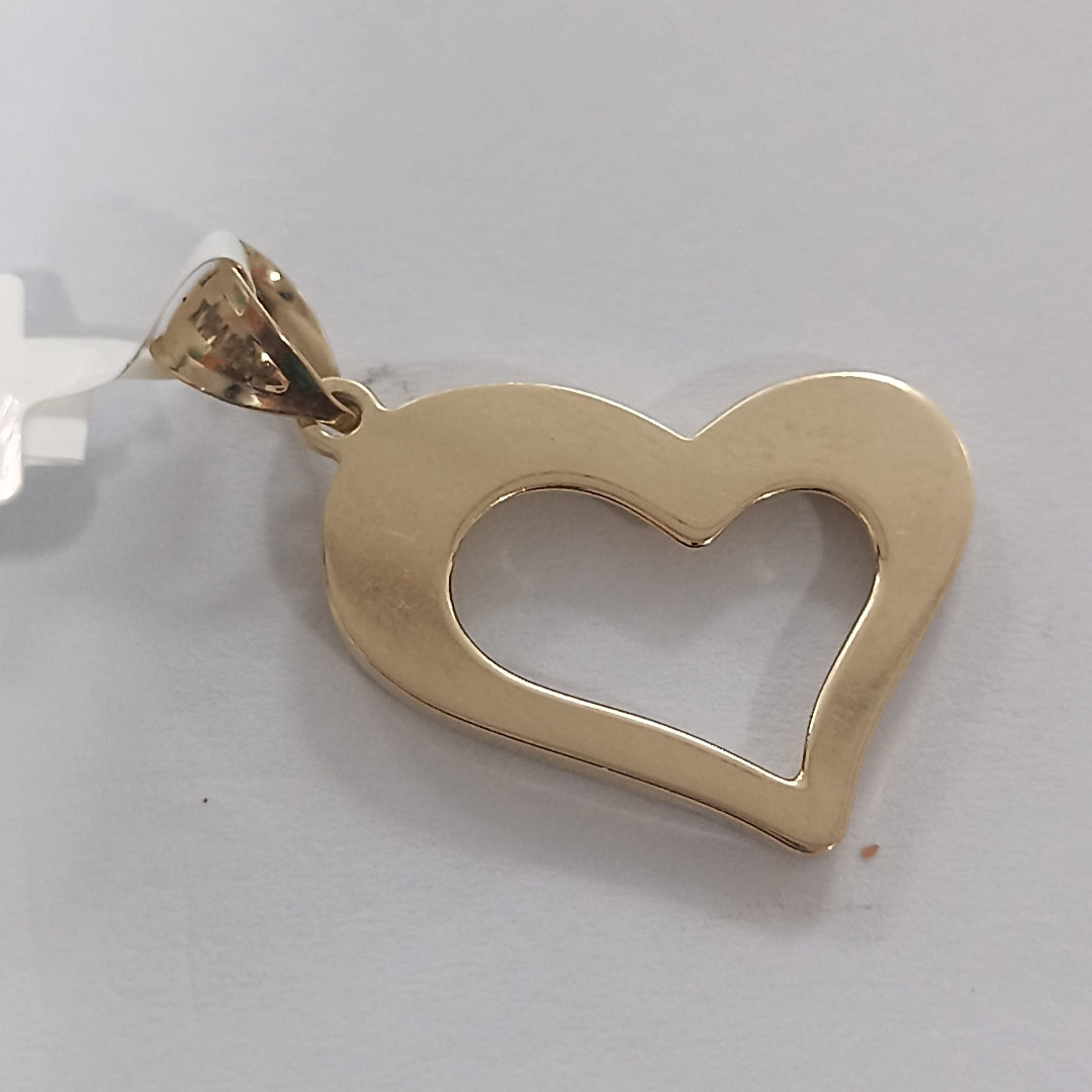 DIJES ORO 14K 1.3 (NUEVO)