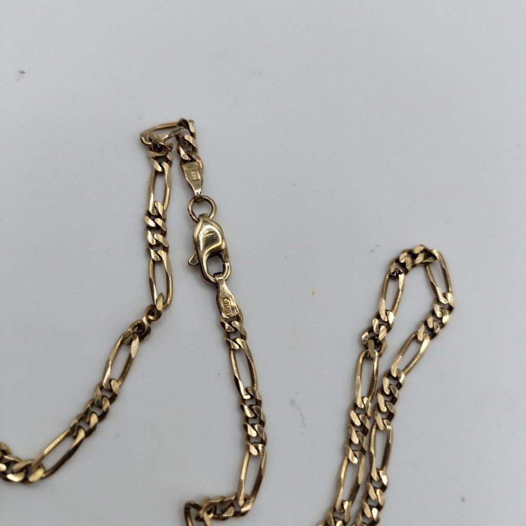 CADENA ORO 14 K 9.4 GRMS (SEMINUEVO)