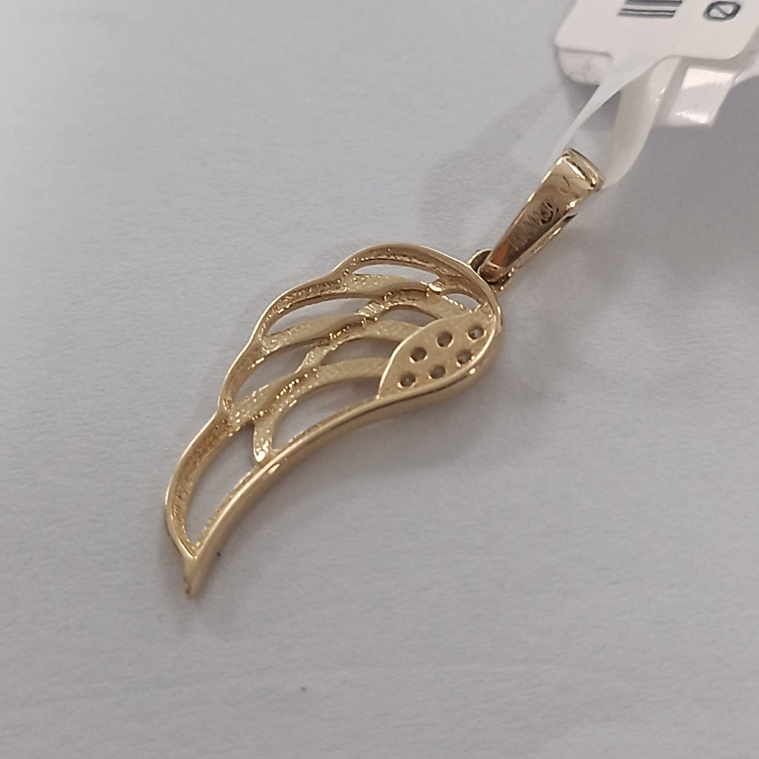 DIJES ORO 14K 0.8 (NUEVO)