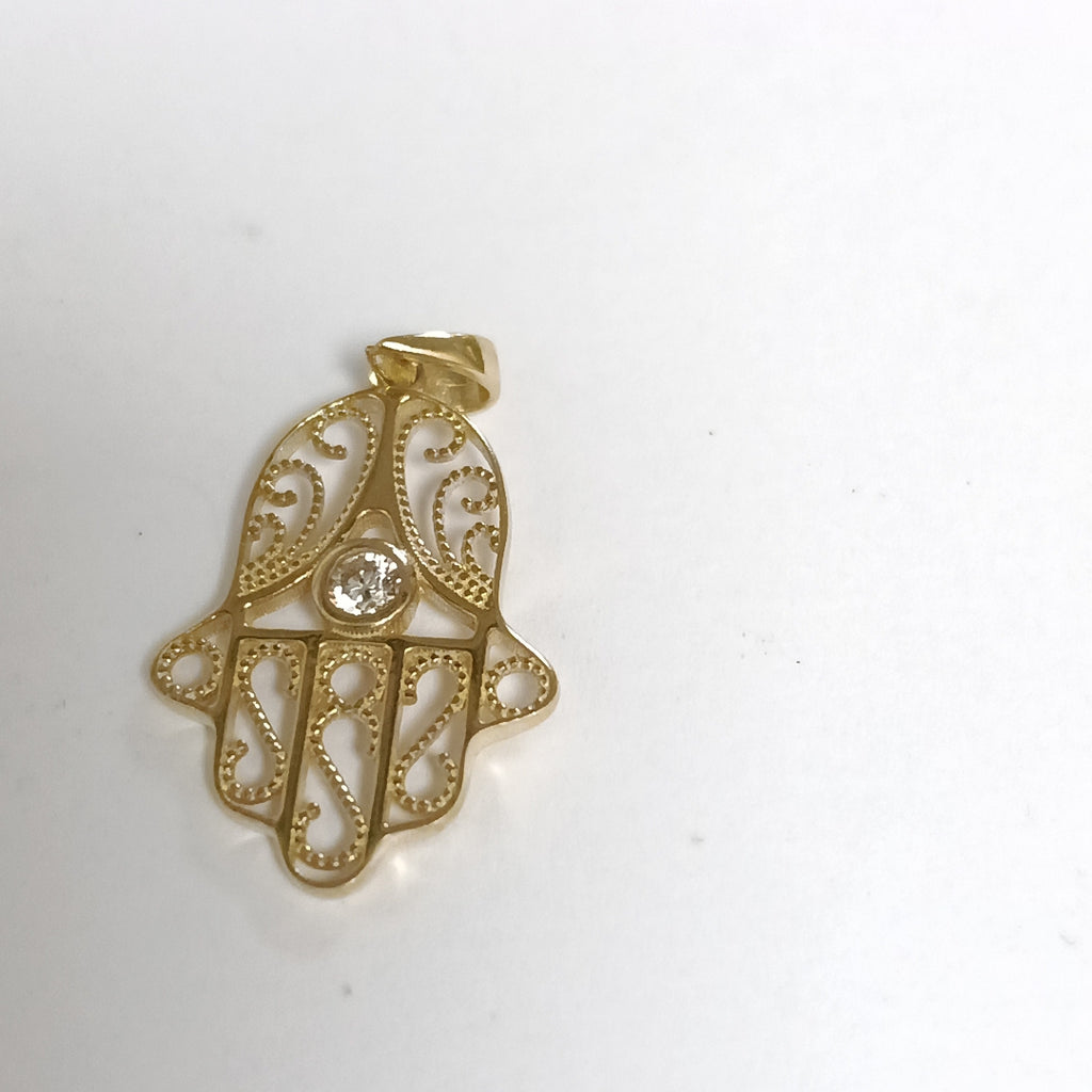 DIJES ORO 14K 1.4 (NUEVO)