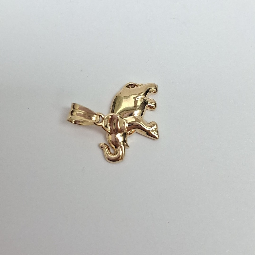 DIJES ORO 14K 1.2 (NUEVO)