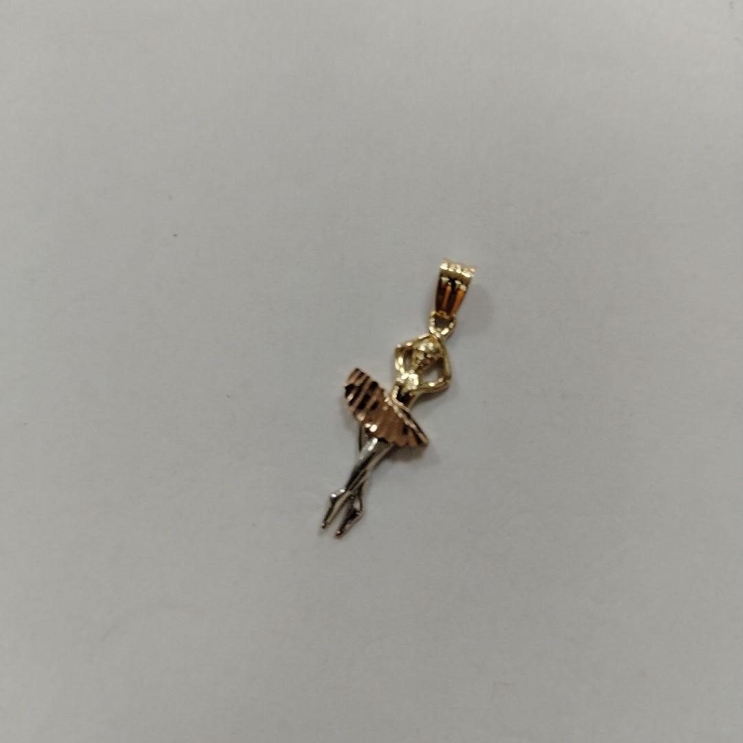 DIJES ORO 14K 1.2 (NUEVO)