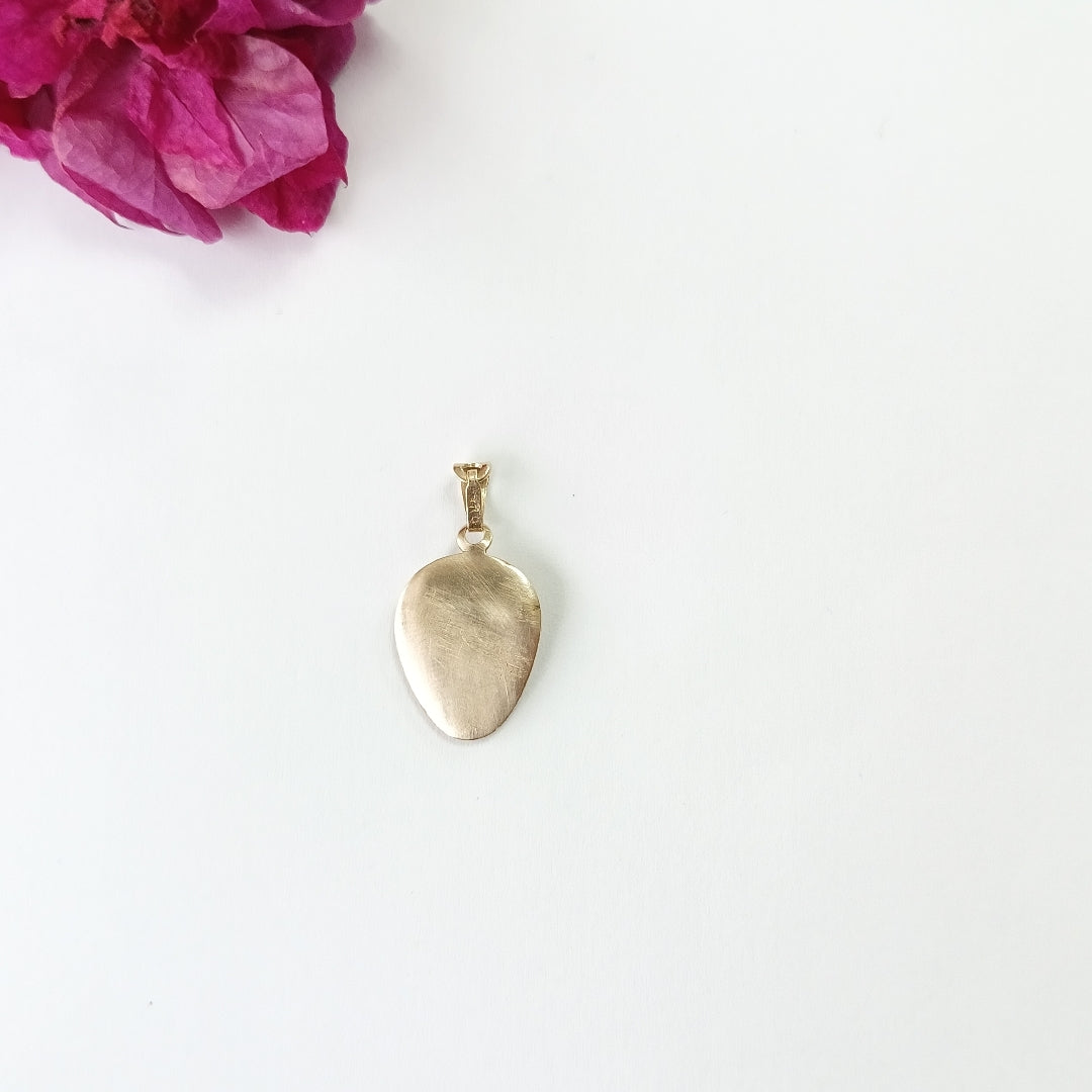 DIJE ORO 8 K 0,70 GRMS (SEMINUEVO)