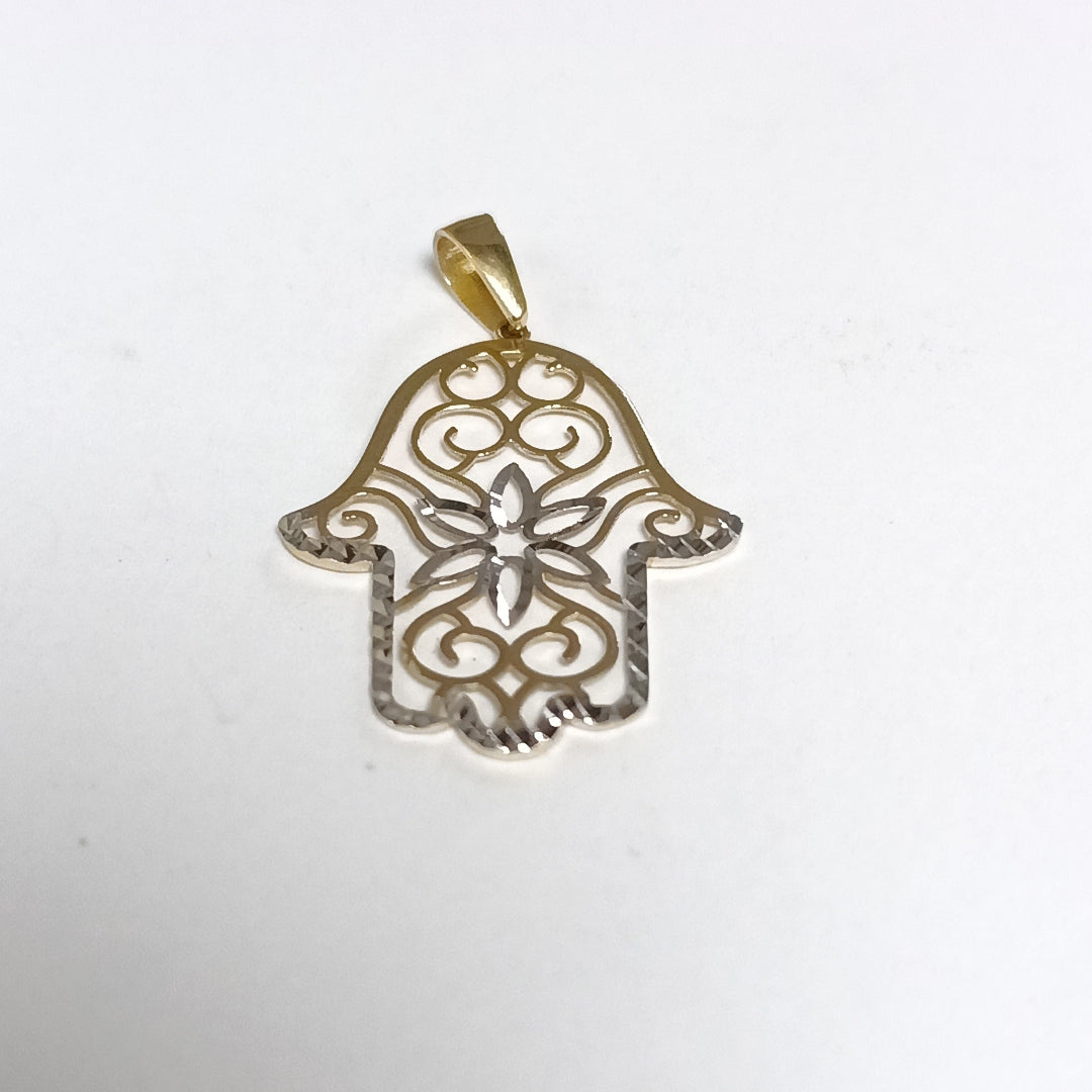 DIJES ORO 14K 1.4 (NUEVO)
