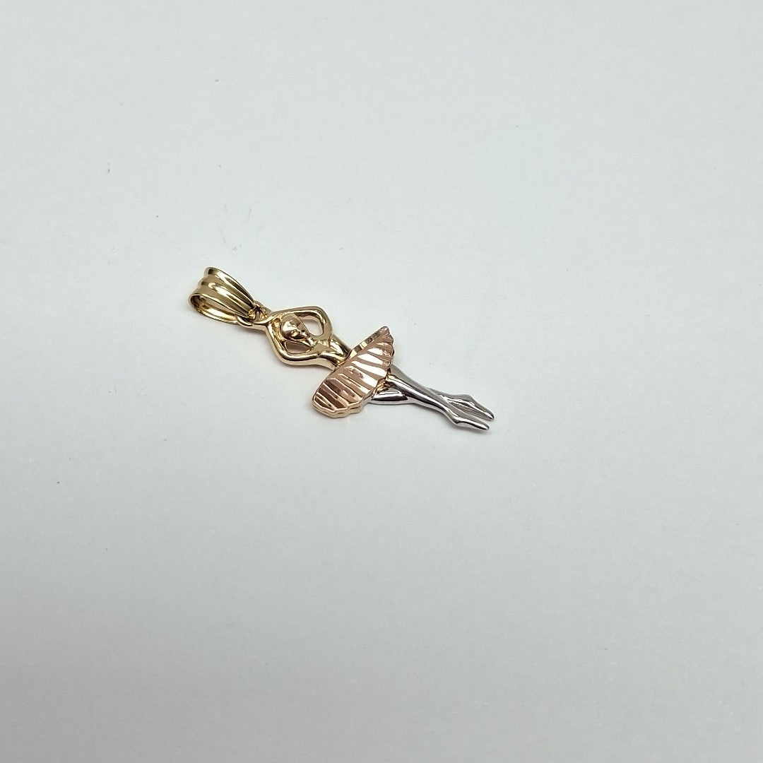 DIJES ORO 14K 1.1 (NUEVO)