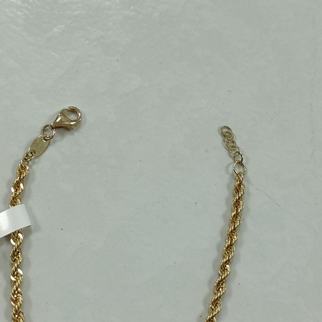 PULSERAS DAMA ORO 14K 2.1 (NUEVO)