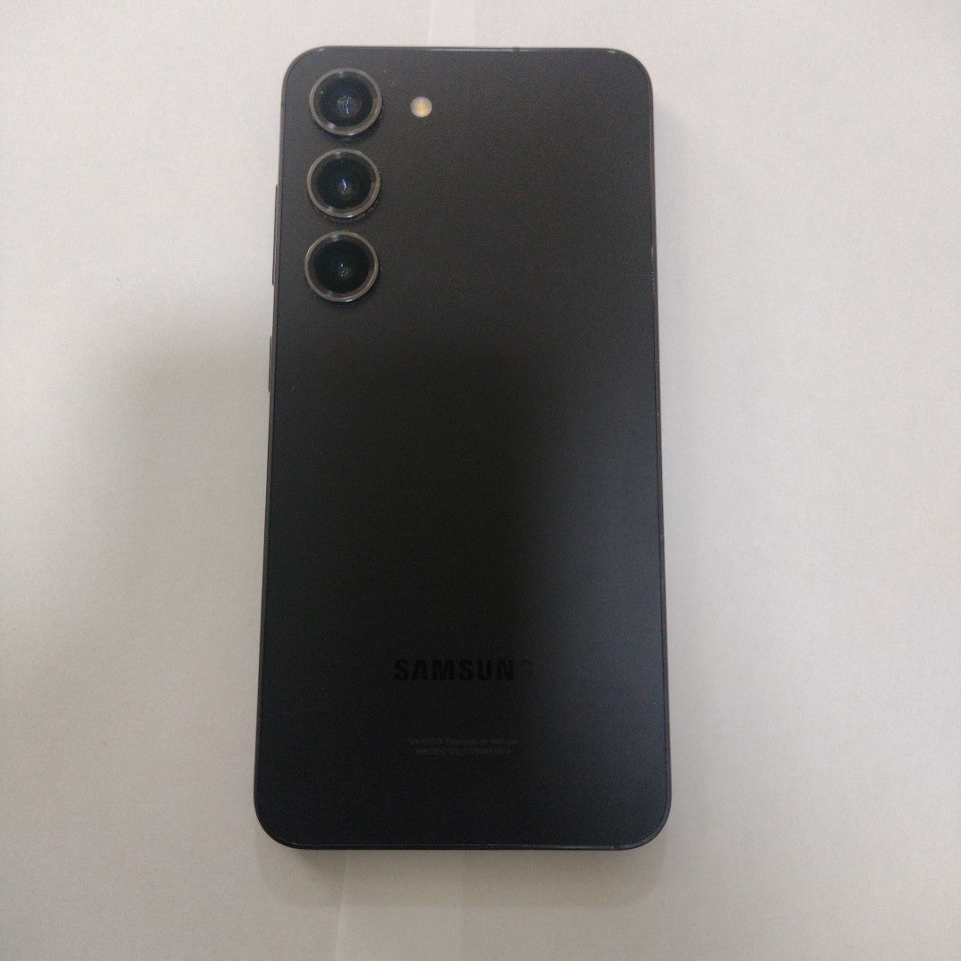 CELULAR SAMSUNG GALAXY S23 SM-S911B 128 GB 8 GB RAM (SEMINUEVO)