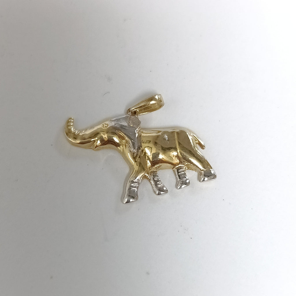 DIJES ORO 14K 1.7 (NUEVO)
