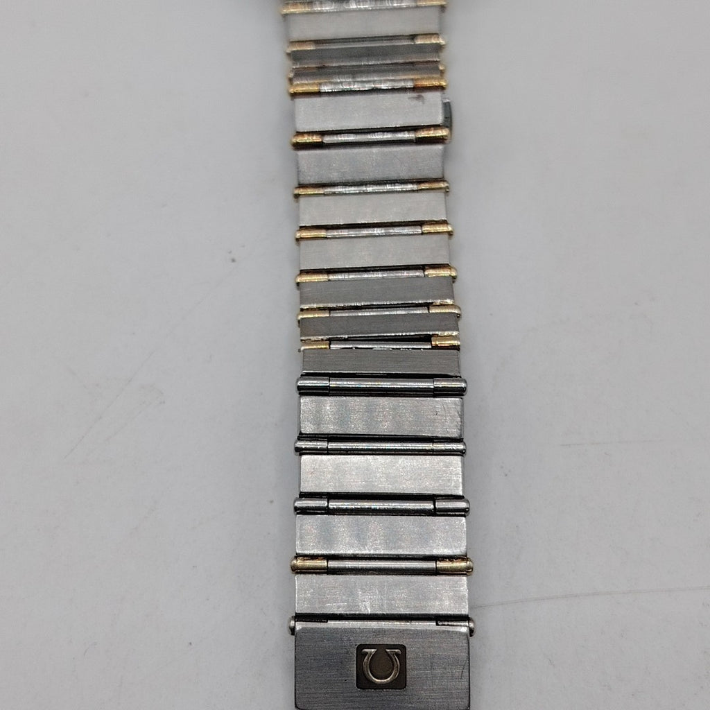 RELOJ CABALLERO OMEGA 1431 COSTELATION (SEMINUEVO)