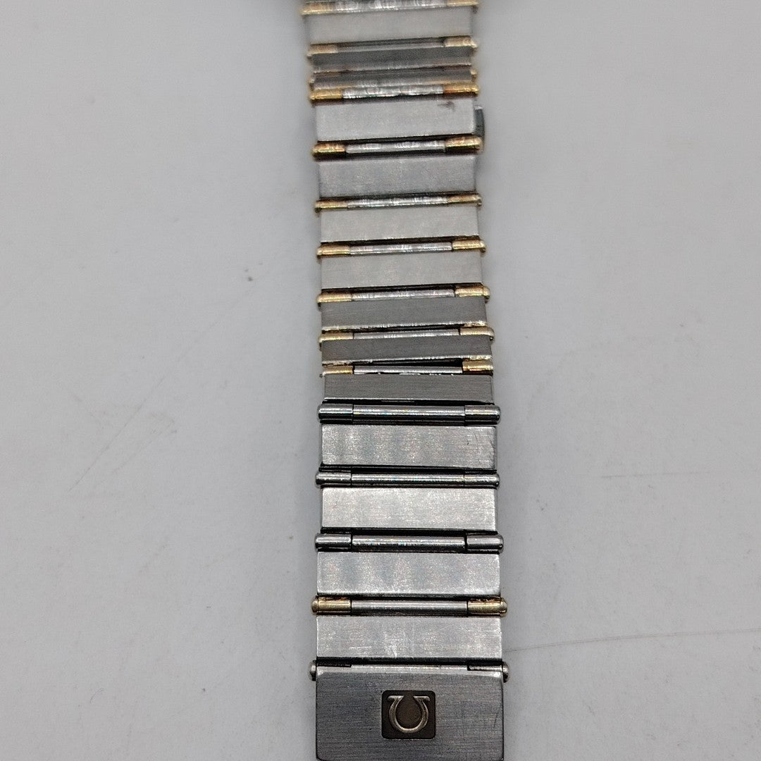 RELOJ CABALLERO OMEGA 1431 COSTELATION (SEMINUEVO)