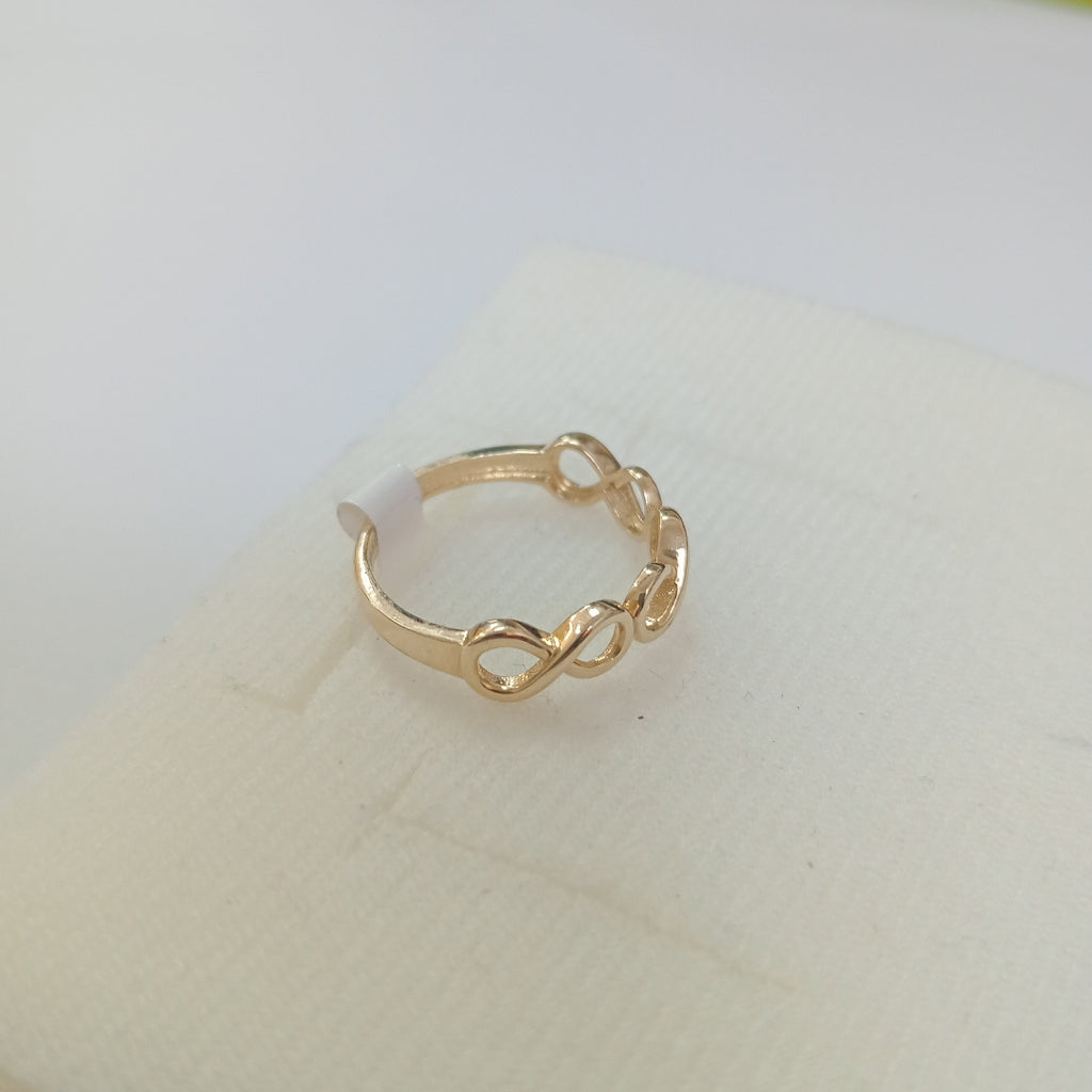 ANILLOS DAMA ORO 14K 1.7 (NUEVO)